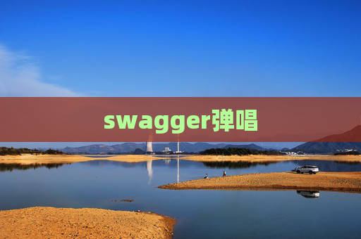 swagger弹唱 swagger弹唱